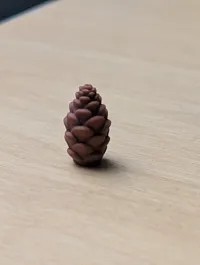 0.2mm nozzle, 0.04mm layer, 4 walls, 15% infill