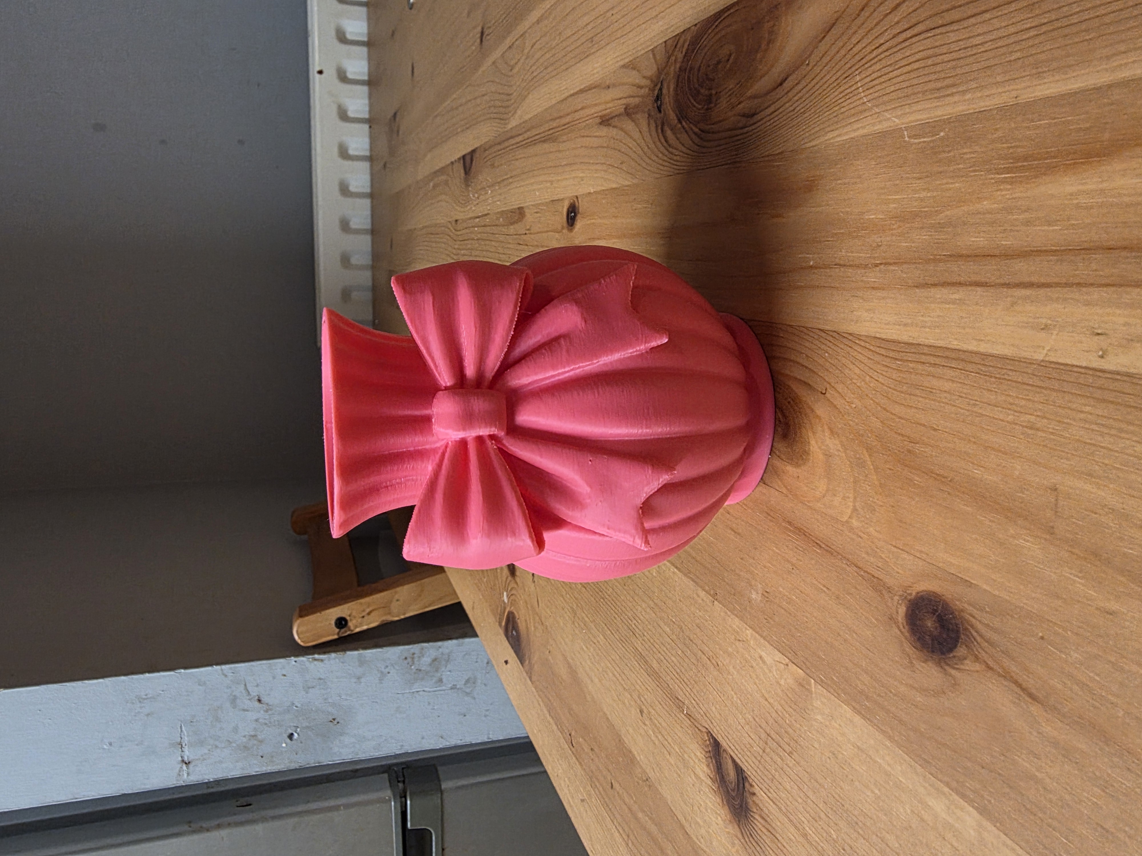 Miniatura 2 do modelo 3D Small Vase