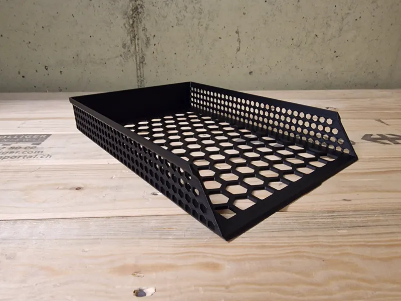 A4 Desk Tray / Paper Tray