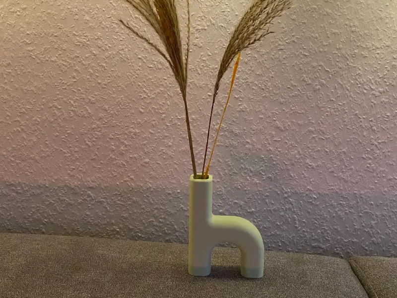 Vase