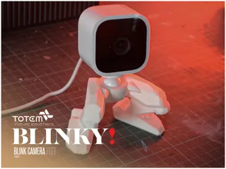 Blinky!