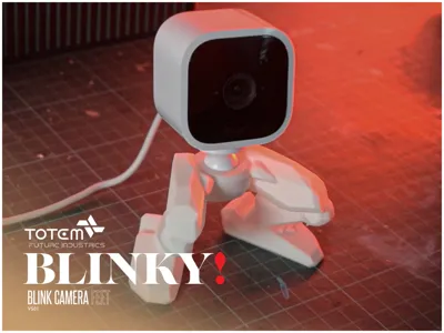 Blinky!