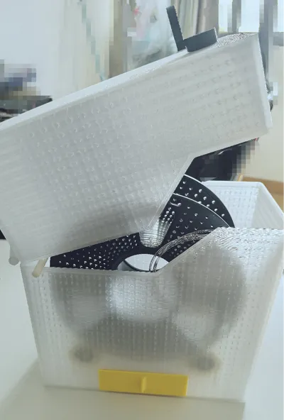 Drying Box