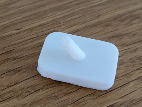 Magnet hook