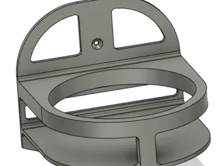 Deco Wifi Wall Mount