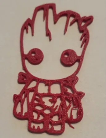 Baby groot