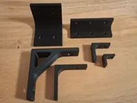 0.2mm layer, 3 walls, 15% infill