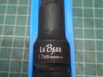 1/2 inch hex socket