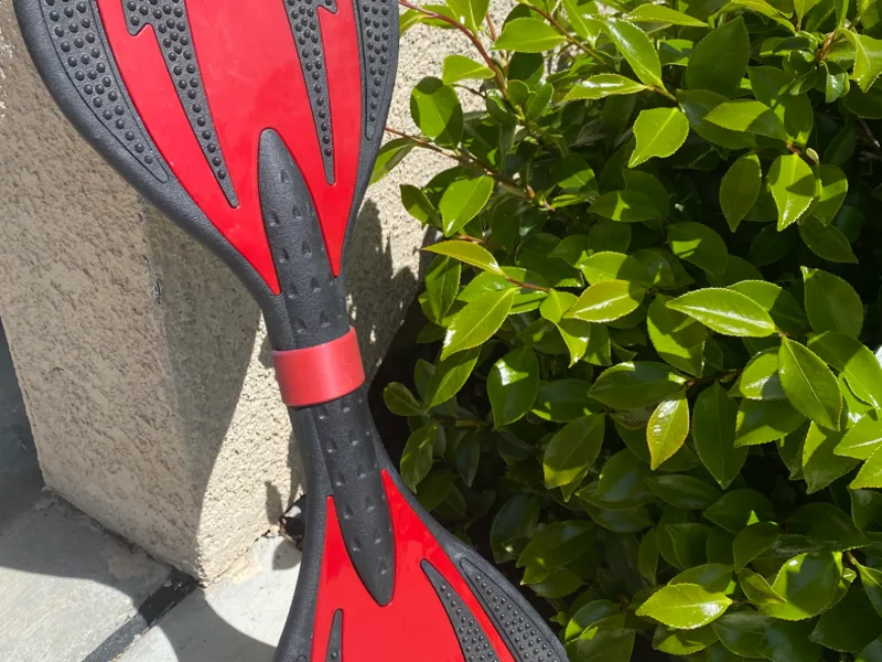 Ripstick clip
