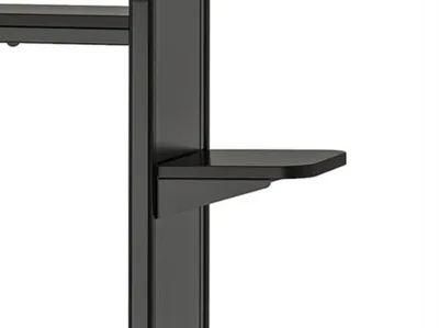 IKEA FREDDE Shelf extension bracket