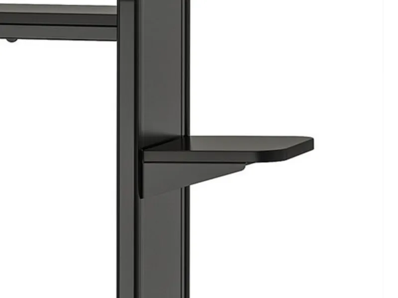 IKEA FREDDE  Équerre d'extension pour étagère