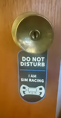 A1 Mini - Sim Racing