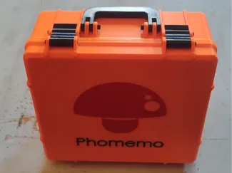 Phomemo M220 Box Waterproof