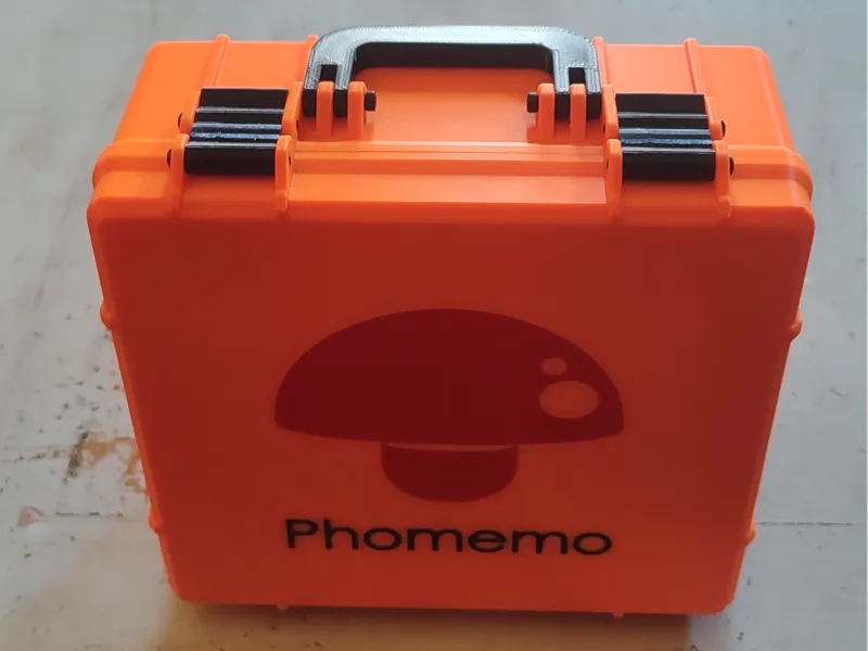 Phomemo M220 Box Waterproof