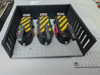 0.16mm layer, 4 walls, 15% infill