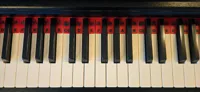 US Notation - 2 Colors