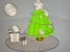 0.2mm layer, 4 walls, 30% infill