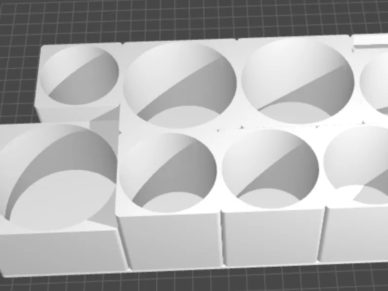 Organizer 3.0