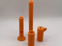 Faster Print Time