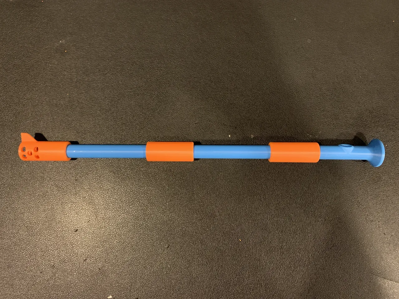 High-Speed BB Blowgun (Modular) view 3