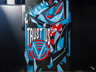 Vox Trust Us Hazbin Hotel