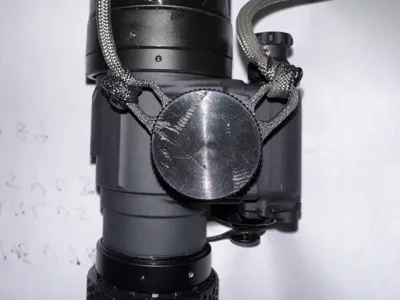 PVS-14 Neckband Adapter