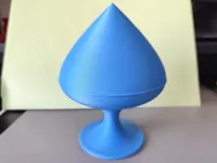 0.12mm layer, 2 walls, 10% infill