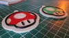 0.2mm layer, 2 walls, 10% infill