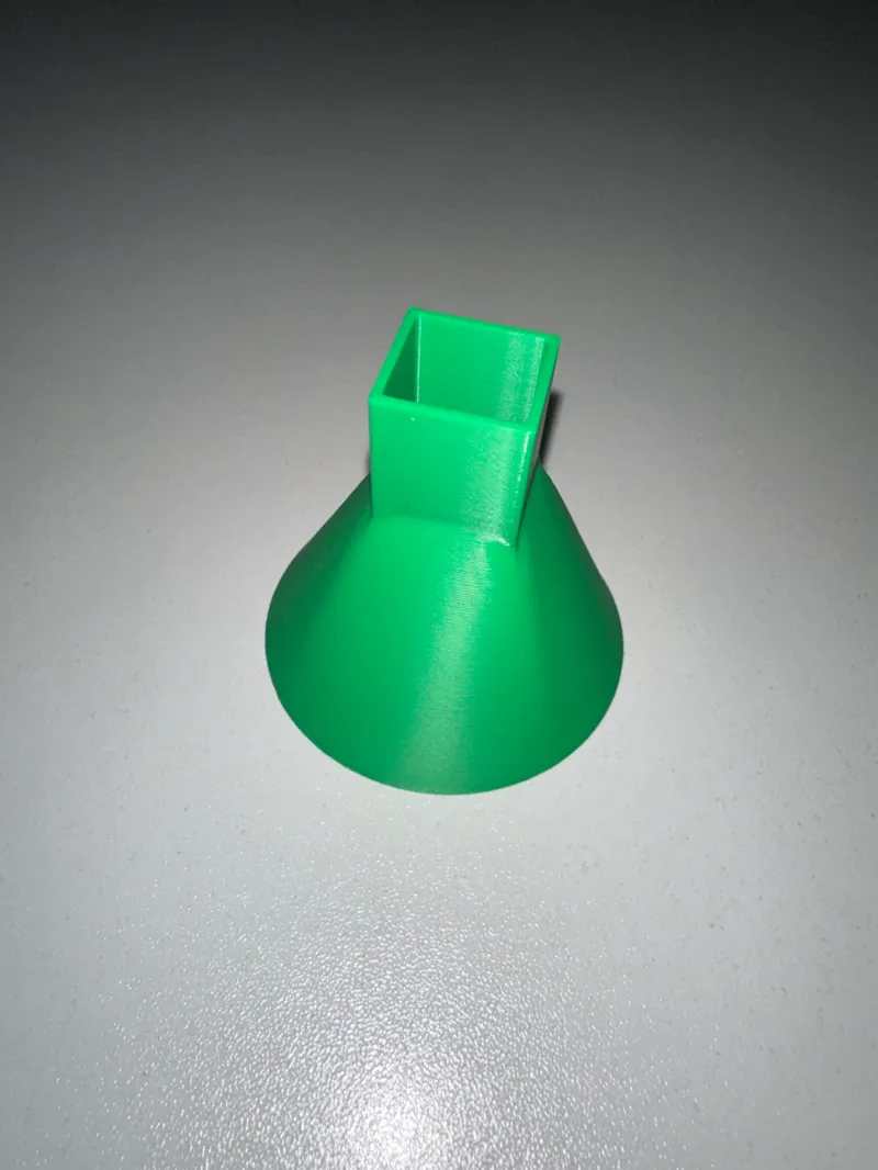 Speedloader Funnel