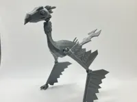 0.16mm layer, 2 walls, 15% infill