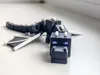 0.2mm layer, 3 colors, 280mm long