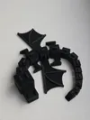 0.2mm layer, single color 280mm