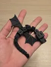 0.2mm layer, single color for A1 mini