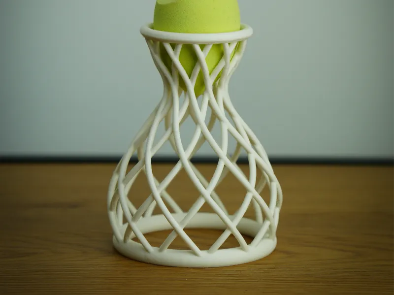 MAKE UP SPONGE HOLDER