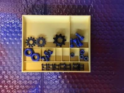Bolt Box