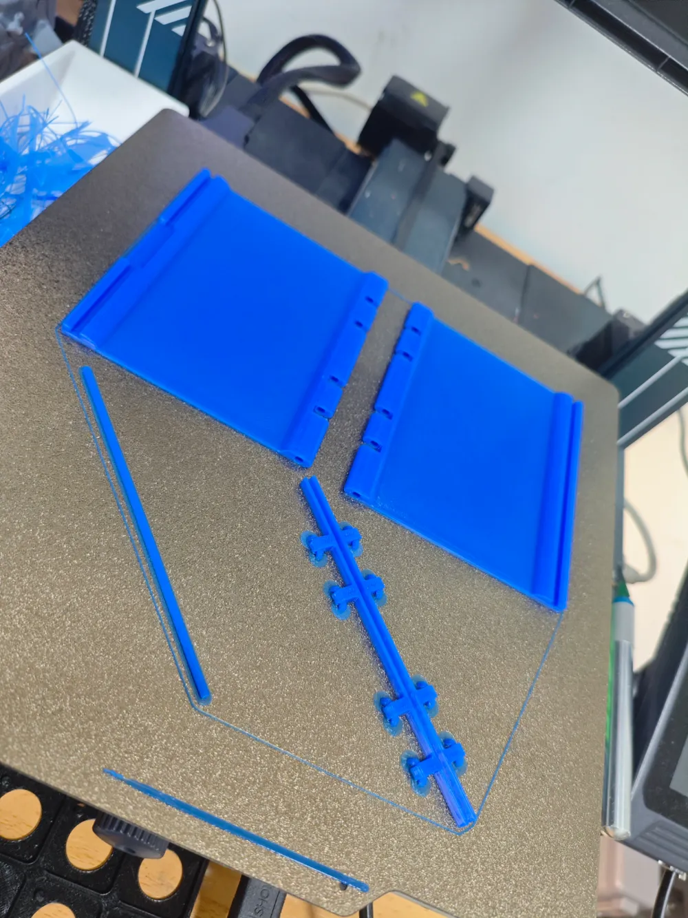 simple 3D printed notebook, free ^^ - Free 3D Print Model - MakerWorld