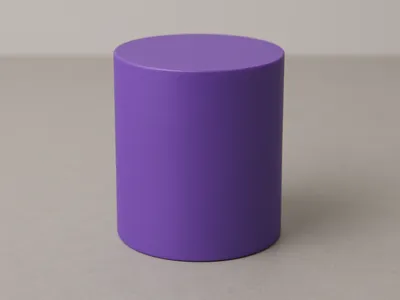 Cylinder