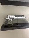 Requiem Gun Only Stand