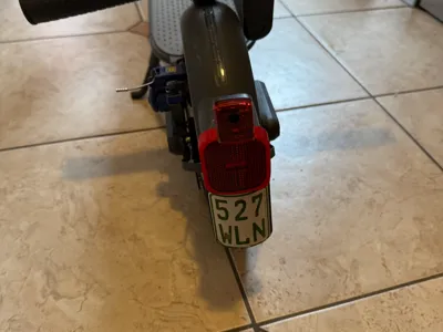 Tail light Xiaomi Mi 3