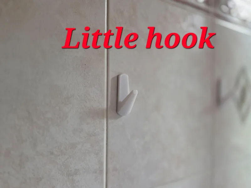 little utility hook