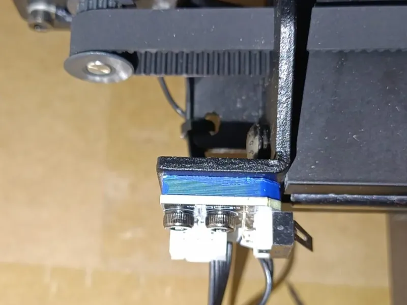 Anycubic Kobra2 Pro/Plus/Max Y-Endstop spacer