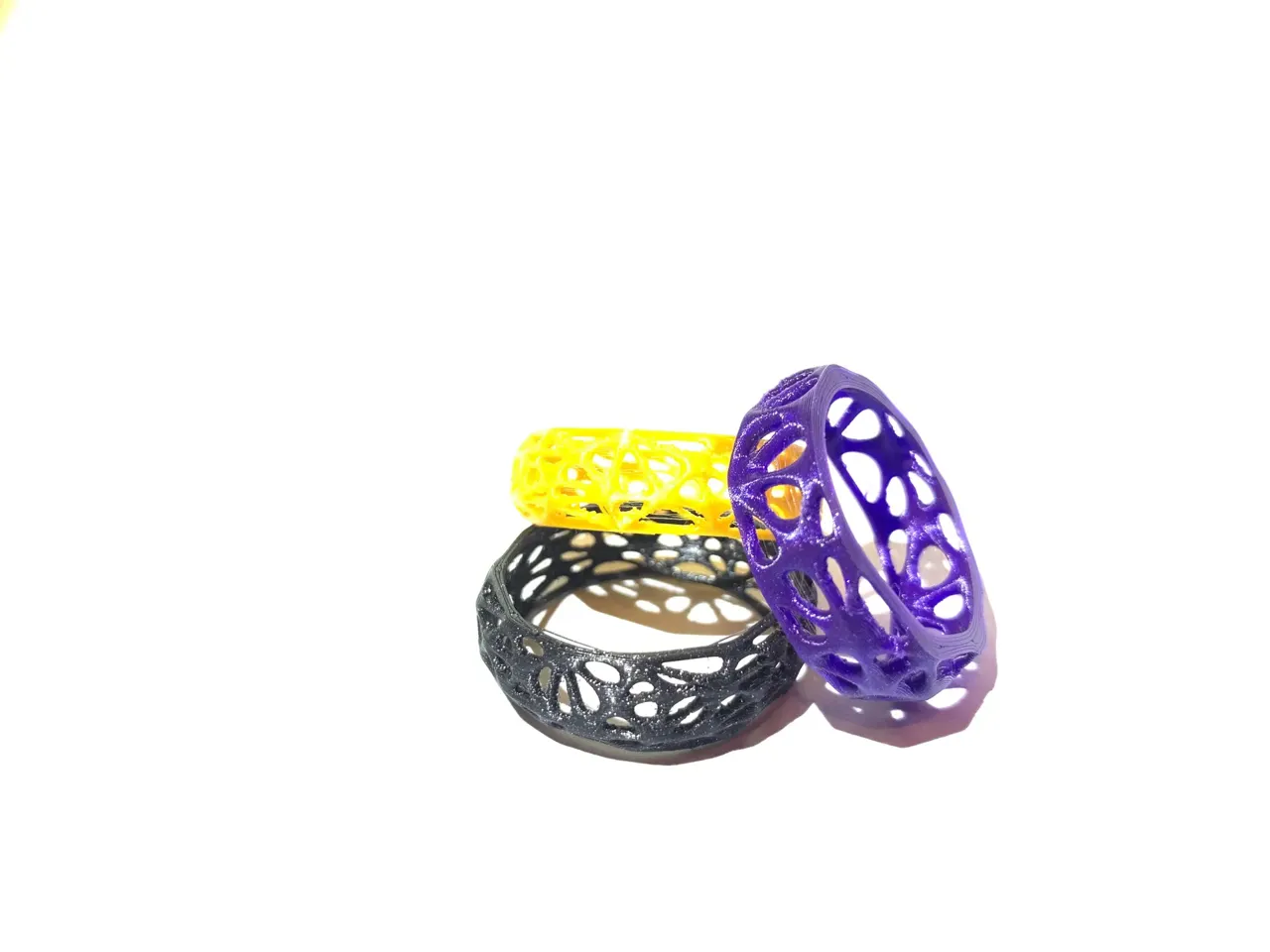 ORGANIC RING view 3