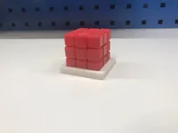 Cube casse-tête 3x3 — photo 5
