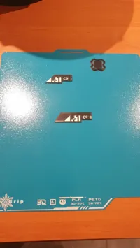 0.2mm layer, 2 walls, 15% infill version V2