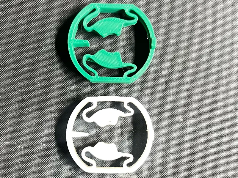 Polo 6N Fensterheber (window lifter) clip