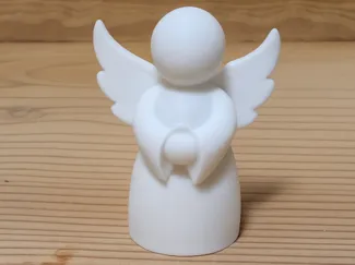 Angel – Christmas Figurine / Decoration