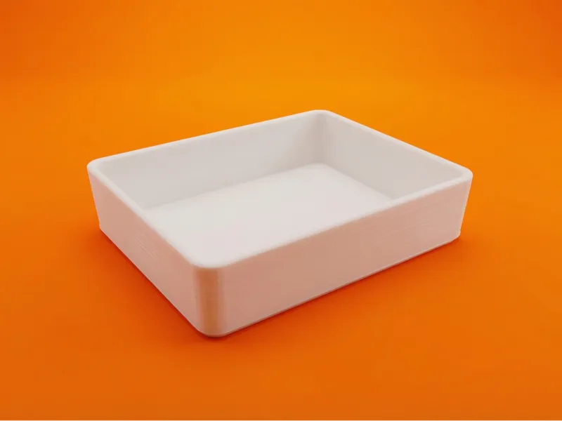 Customizable Universal Storage Box