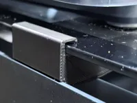 0.2mm layer, 3 walls, 10% infill