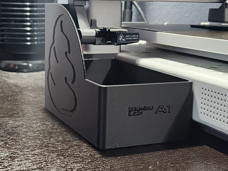 A1 Poop Bucket