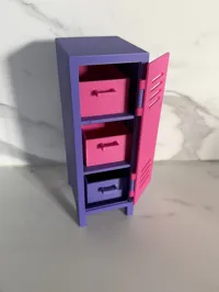 Tiroir pour mini armoire modulaire — photo 4